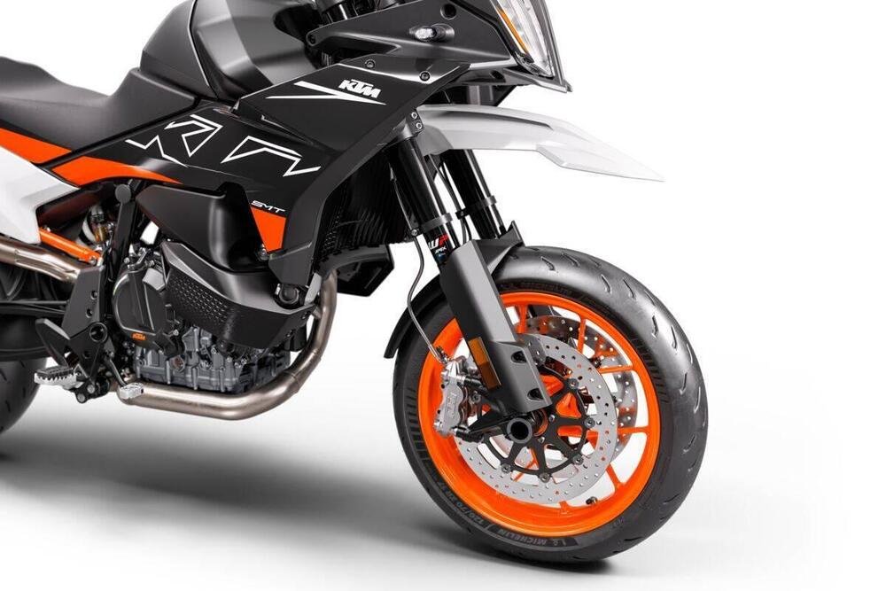 KTM 890 SMT (2023 - 26) (4)