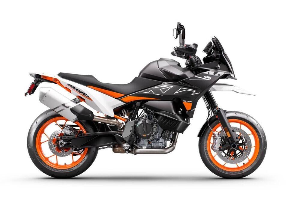 KTM 890 SMT (2023 - 26)
