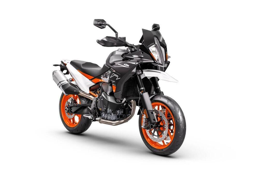 KTM 890 SMT (2023 - 26) (9)