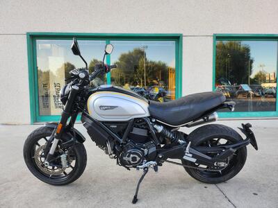 Ducati Scrambler 1100 Pro (2020 - 22) usata