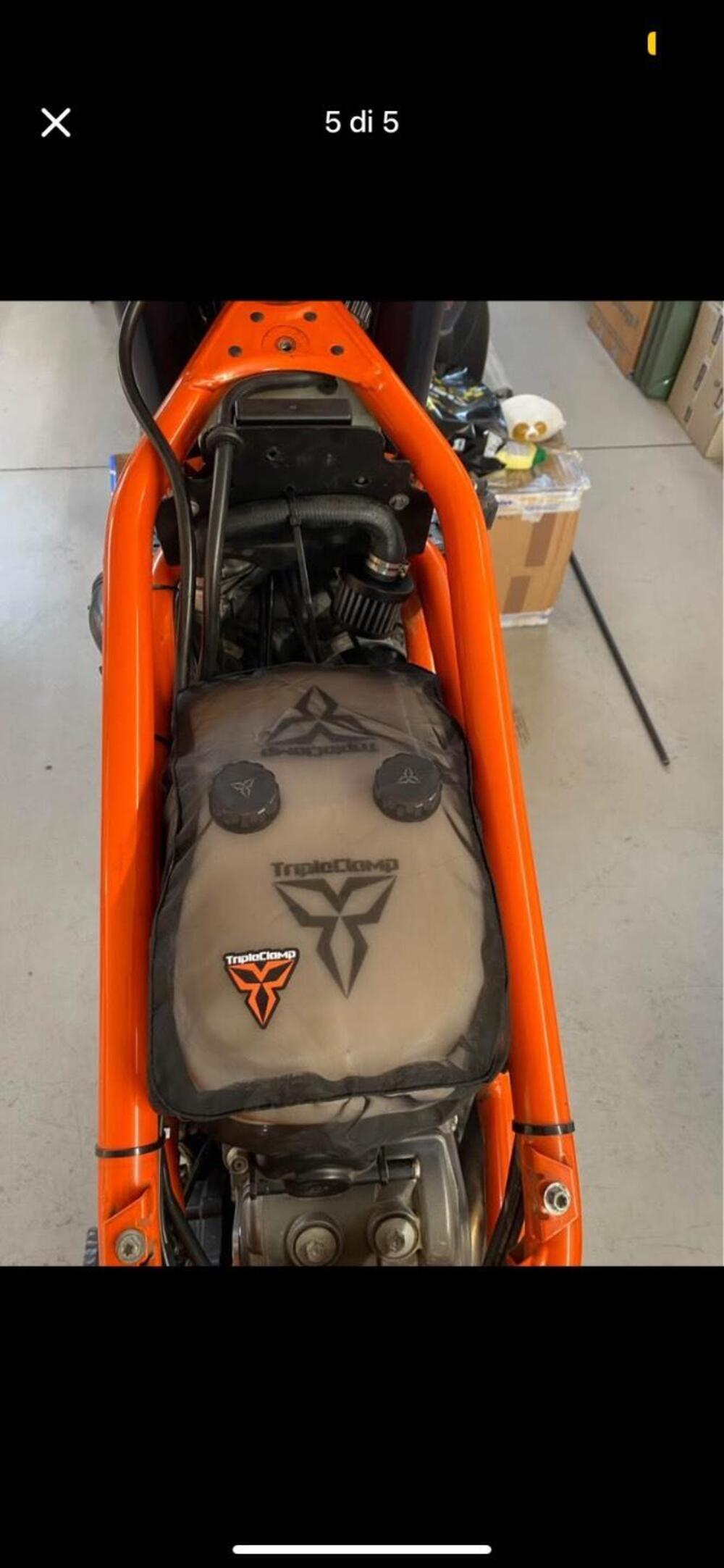 KTM 950 Super Enduro (2006 - 08) (5)