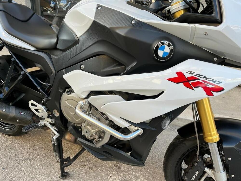 Bmw S 1000 XR (2017 - 19) (5)