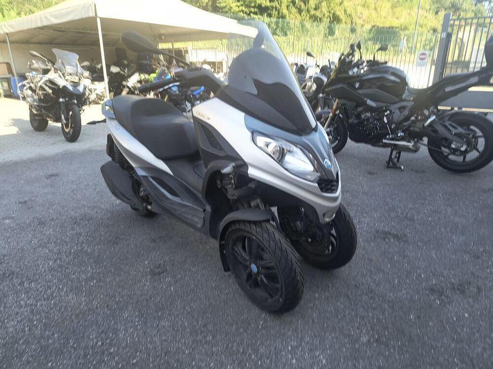 Piaggio Mp3 300 Hpe (2019 - 20) (3)
