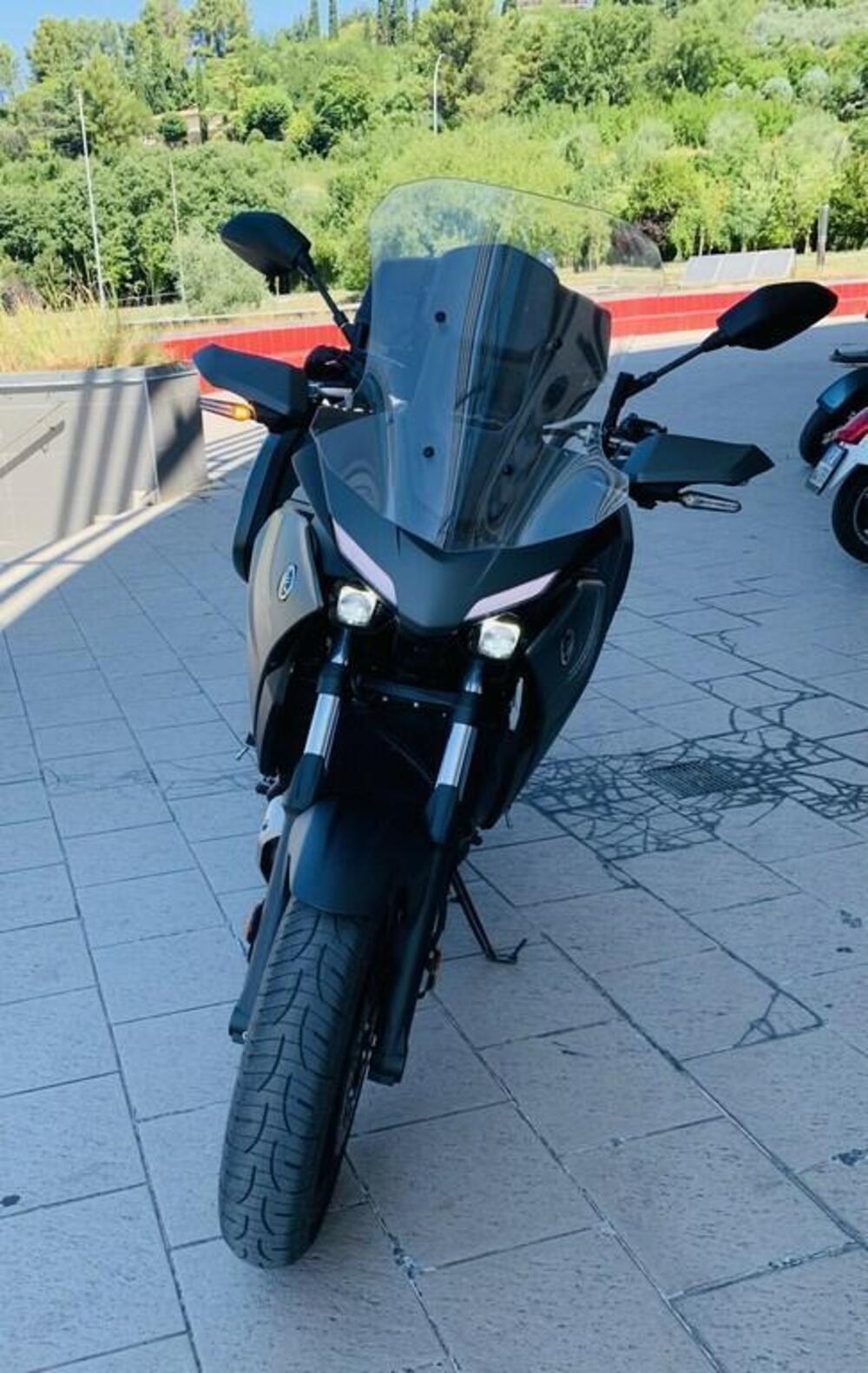 Yamaha Tracer 7 (2021 - 24) (6)