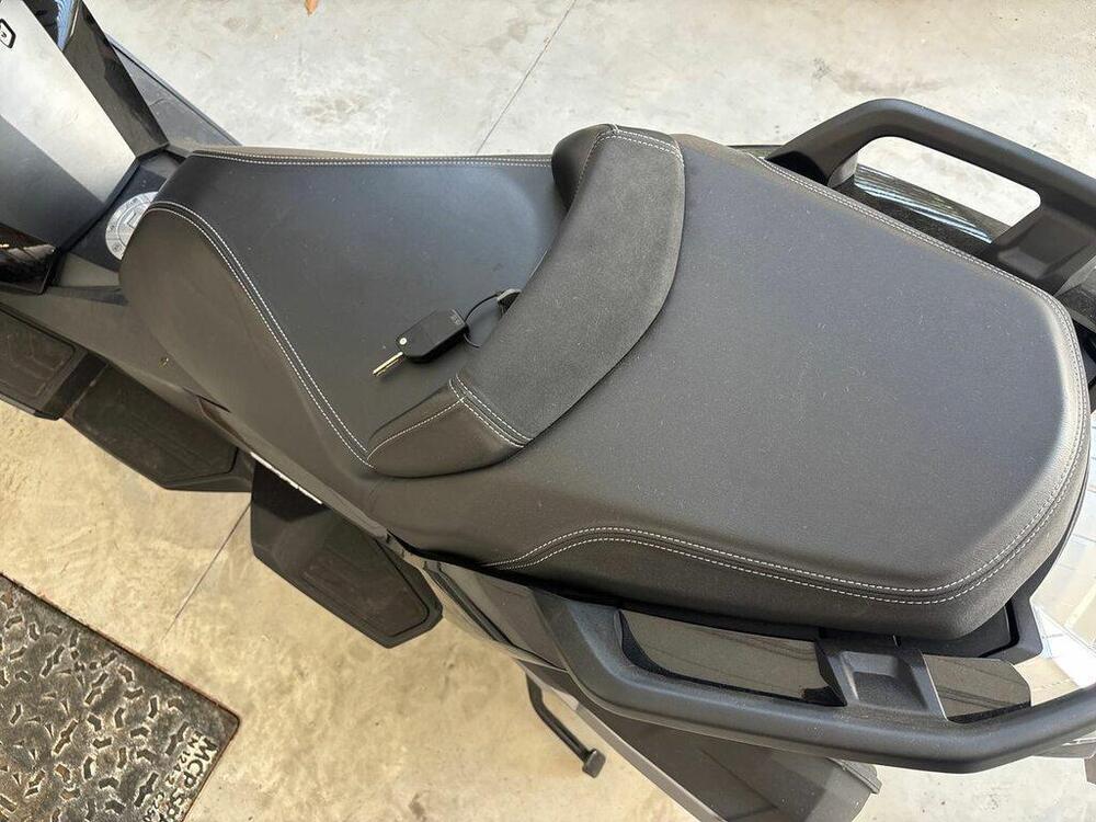 Bmw C 400 GT (2021 - 24) (9)