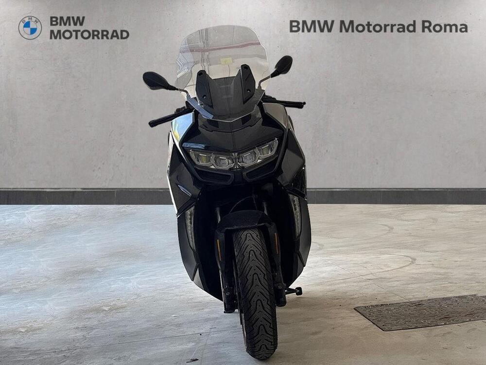 Bmw C 400 GT (2021 - 24) (3)
