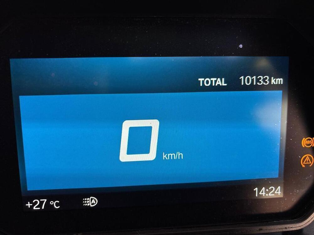 Bmw C 400 GT (2021 - 24) (8)