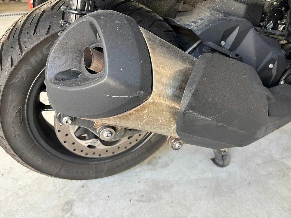 Bmw C 400 GT (2021 - 24) (10)