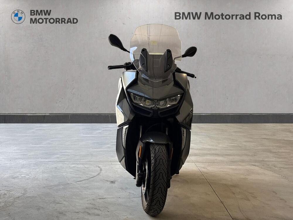 Bmw C 400 GT (2019 - 20) (3)