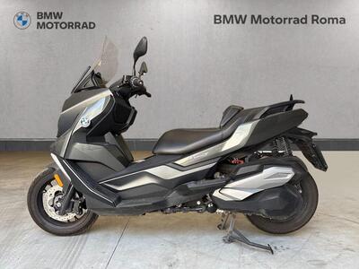 Bmw C 400 GT (2019 - 20) usata