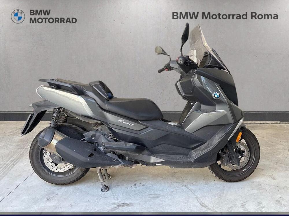 Bmw C 400 GT (2019 - 20) (2)