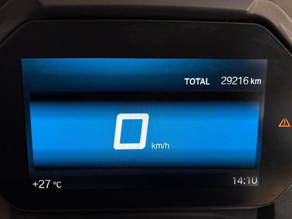 Bmw C 400 GT (2019 - 20) (8)