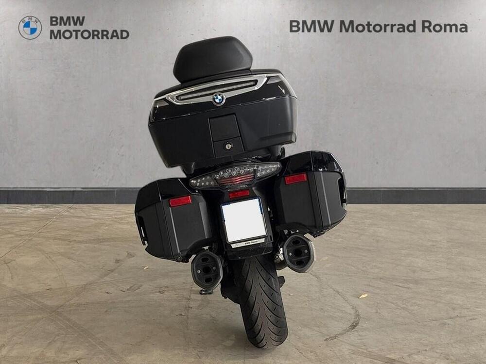 Bmw K 1600 GTL (2022 - 26) (4)