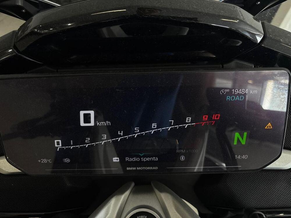 Bmw K 1600 GTL (2022 - 26) (8)