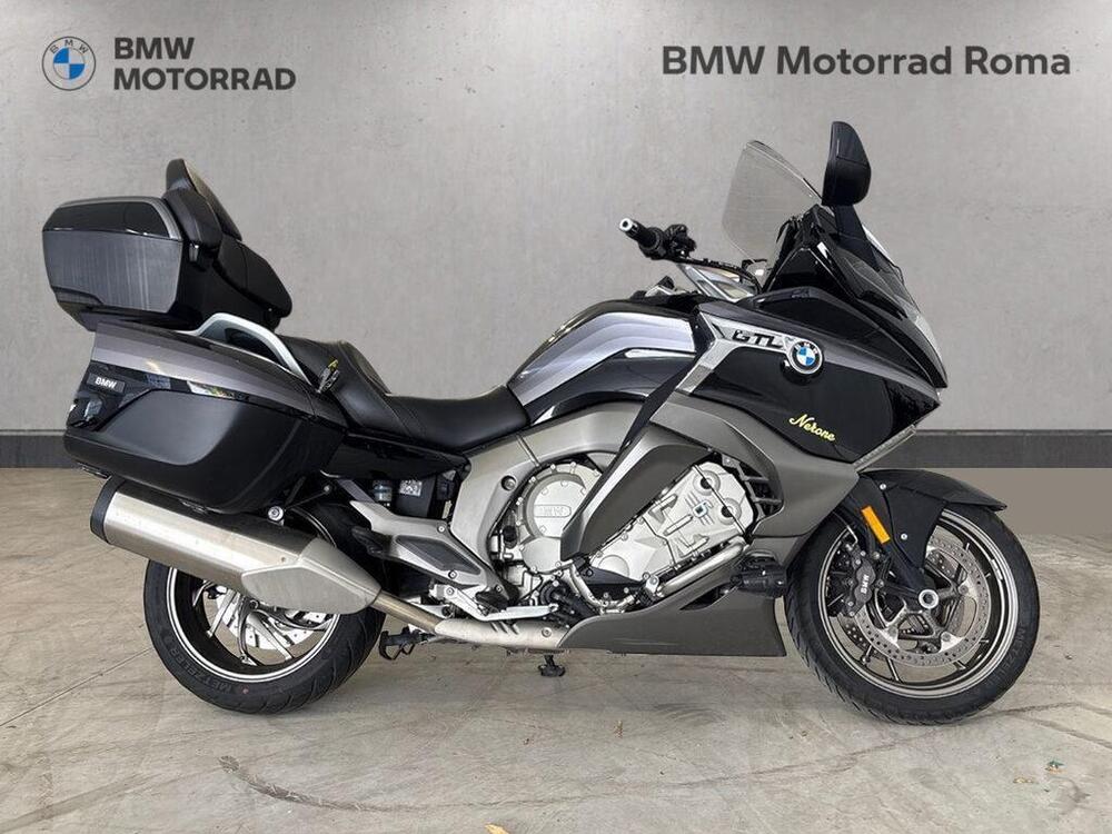 Bmw K 1600 GTL (2022 - 26) (2)