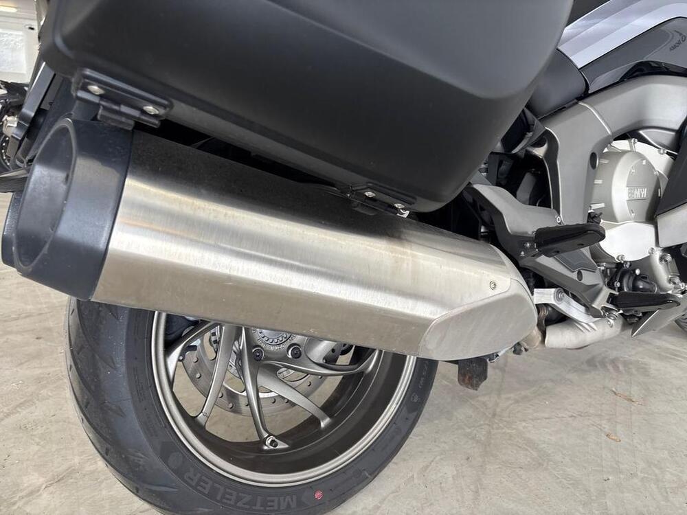 Bmw K 1600 GTL (2022 - 26) (10)