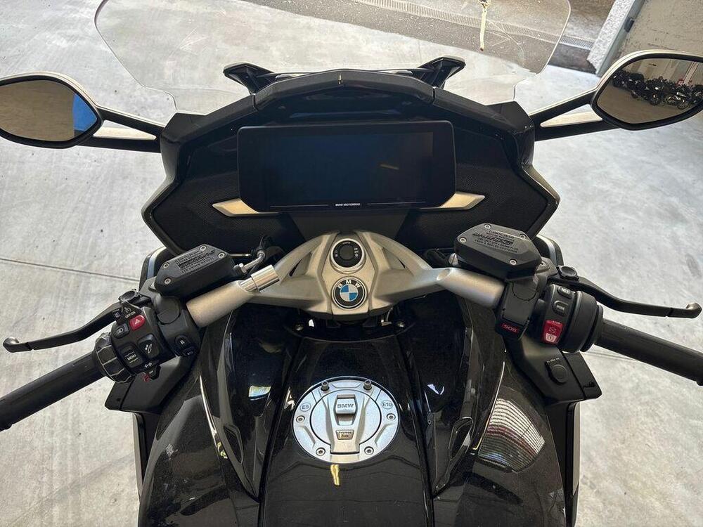 Bmw K 1600 GT (2022 - 26) (7)