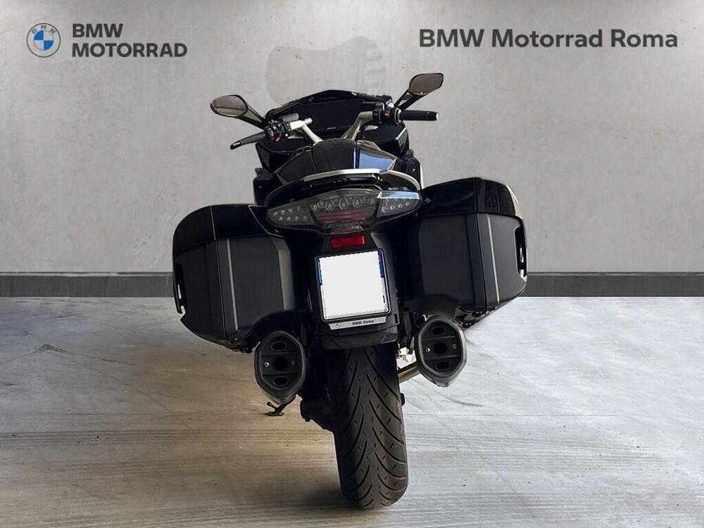 Bmw K 1600 GT (2022 - 26) (4)