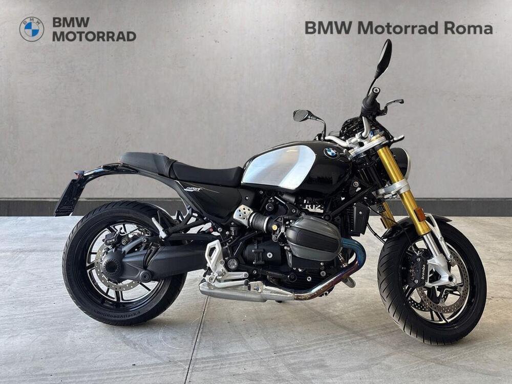 Bmw R 12 nineT (2023 - 26) (2)