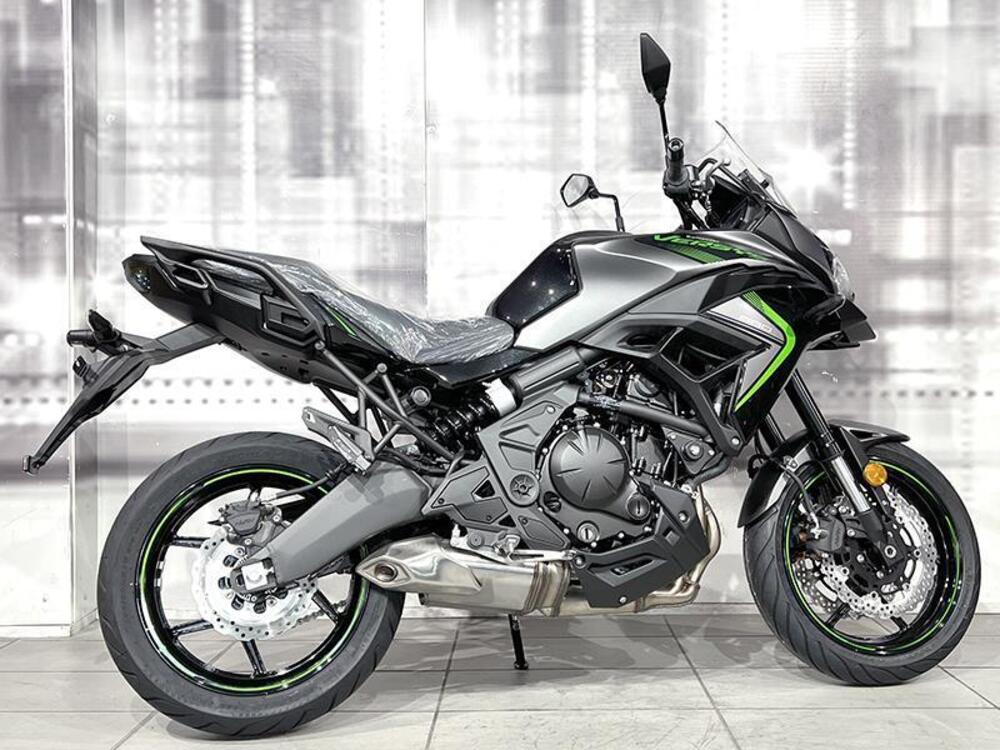 Kawasaki Versys 650 (2025 - 26) (8)