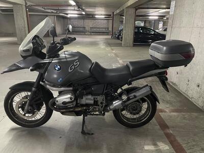 Bmw R 1150 GS (1999 - 03) usata