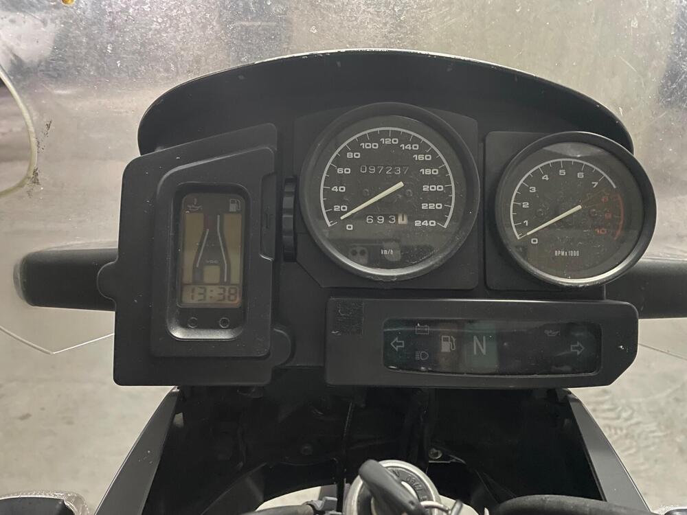 Bmw R 1150 GS (1999 - 03) (5)