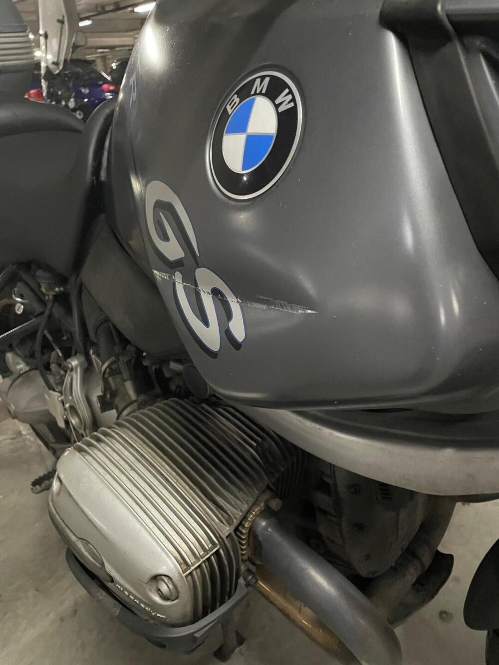 Bmw R 1150 GS (1999 - 03) (6)