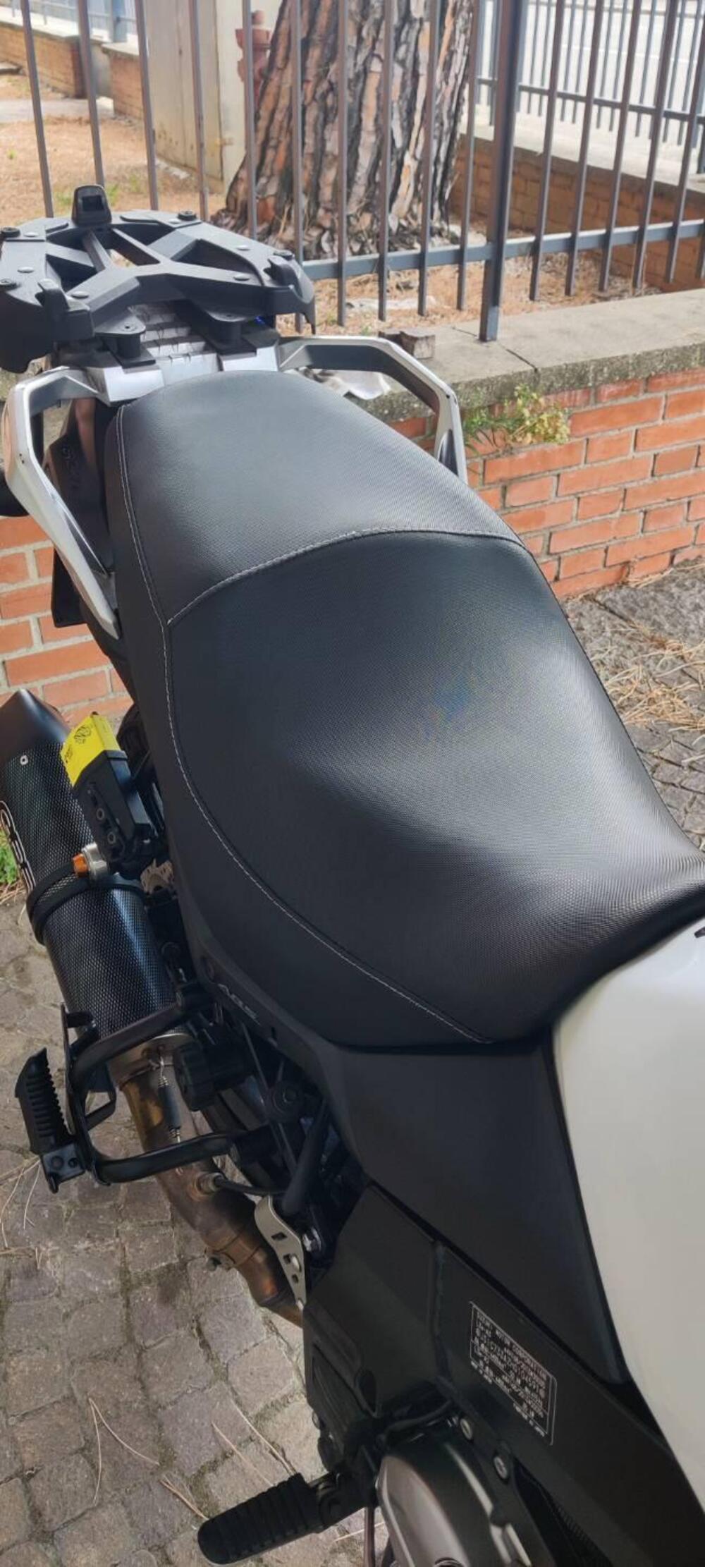 Suzuki V-Strom 650XT ABS (2017 - 20) (8)