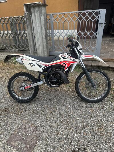 Betamotor RR 50 Enduro (2011 - 18) usata