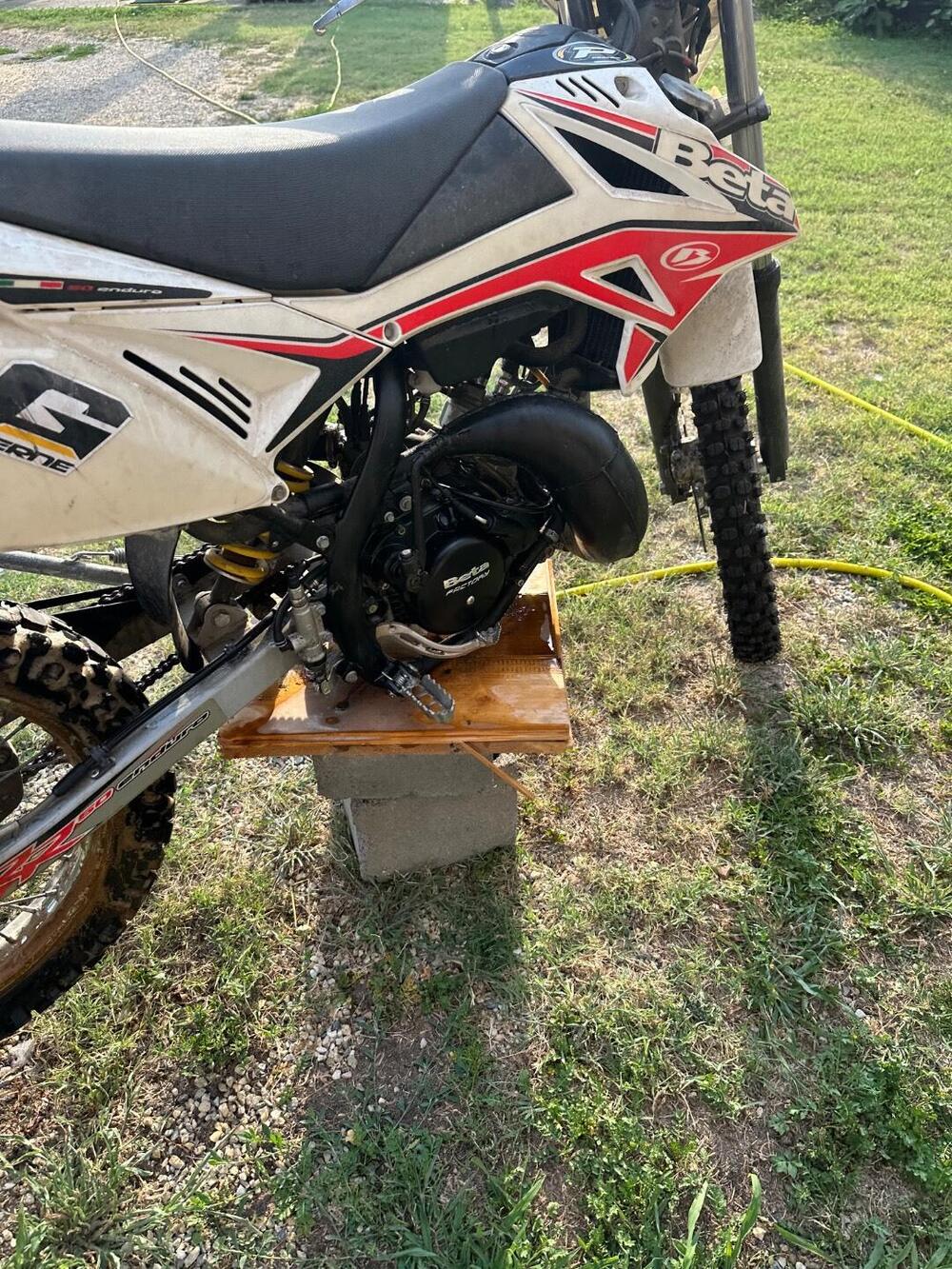 Betamotor RR 50 Enduro (2011 - 18) (3)