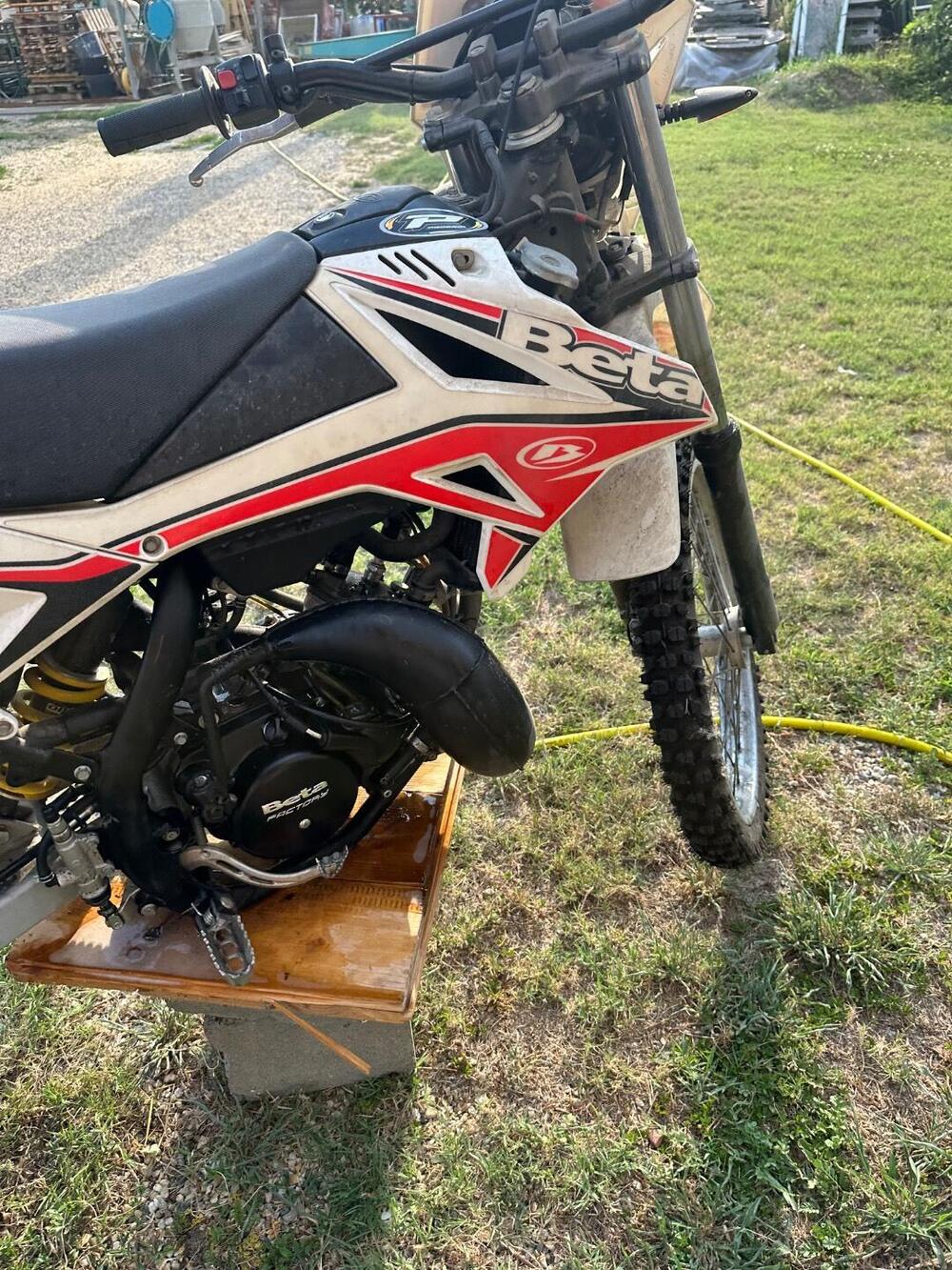 Betamotor RR 50 Enduro (2011 - 18) (4)