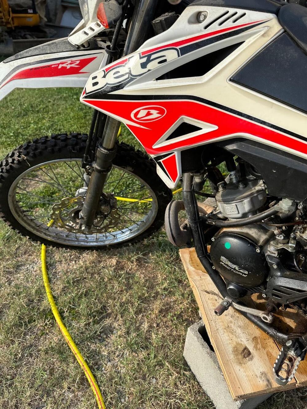 Betamotor RR 50 Enduro (2011 - 18) (6)