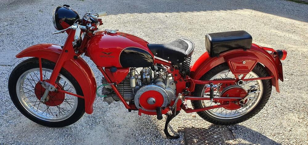 Moto Guzzi FALCONE SPORT