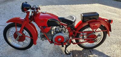 Moto Guzzi FALCONE SPORT d'epoca