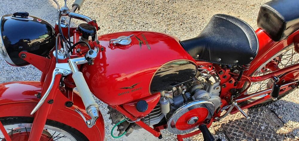 Moto Guzzi FALCONE SPORT (3)