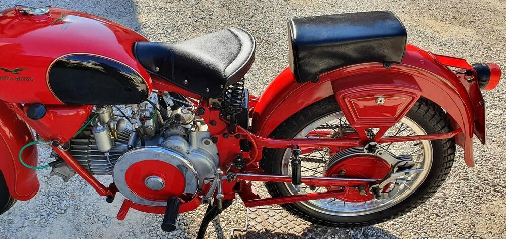 Moto Guzzi FALCONE SPORT (5)