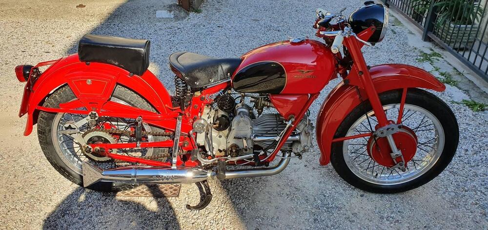 Moto Guzzi FALCONE SPORT (6)