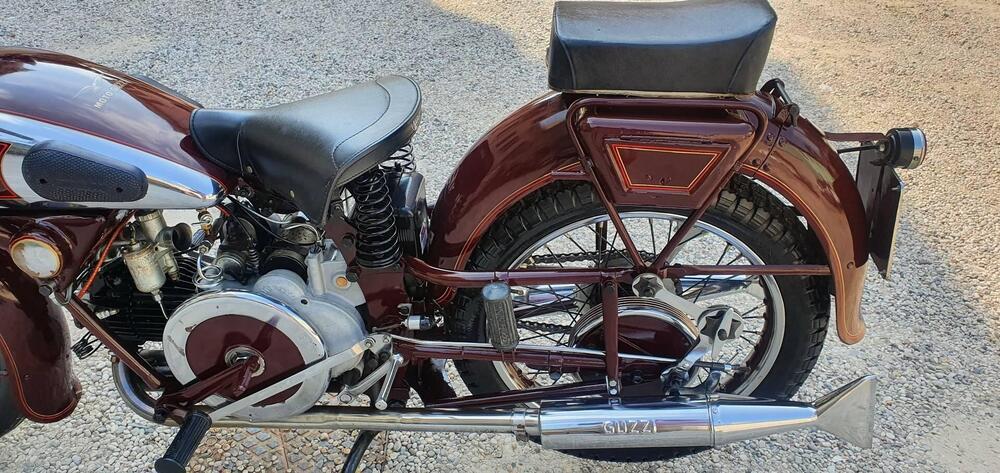 Moto Guzzi GTV BITUBO (5)