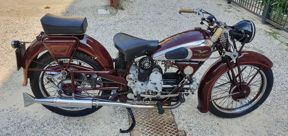 Moto Guzzi GTV BITUBO (6)