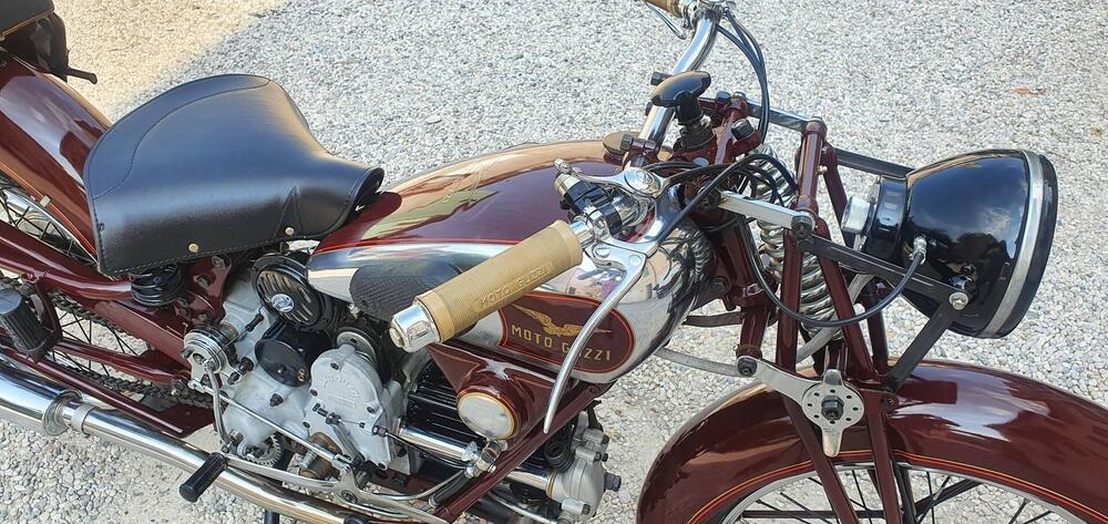 Moto Guzzi GTV BITUBO (8)