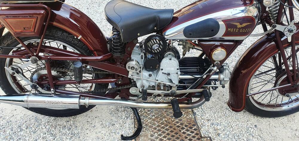 Moto Guzzi GTV BITUBO (9)