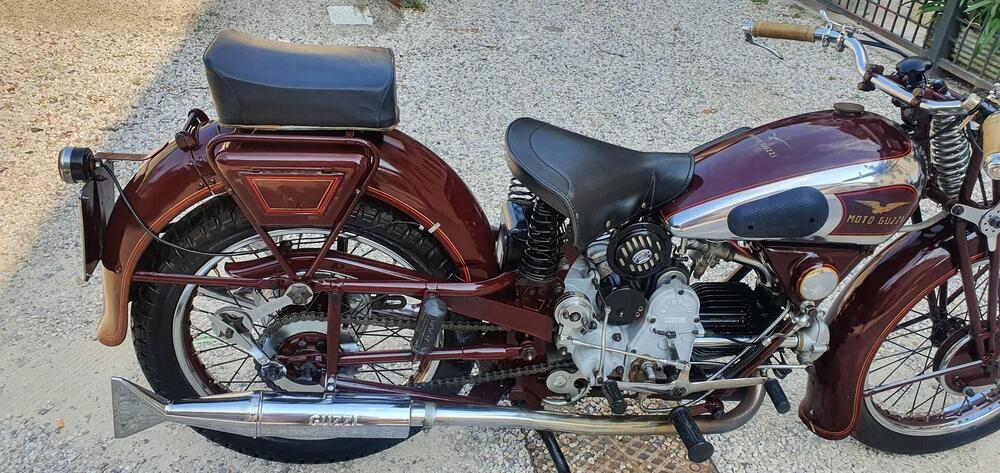 Moto Guzzi GTV BITUBO (10)