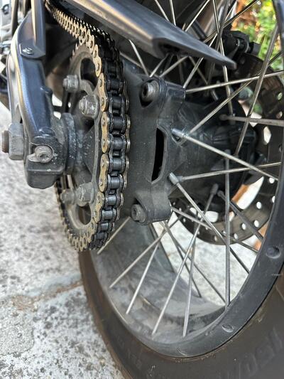 Bmw F 850 GS Adventure (2019 - 20) usata