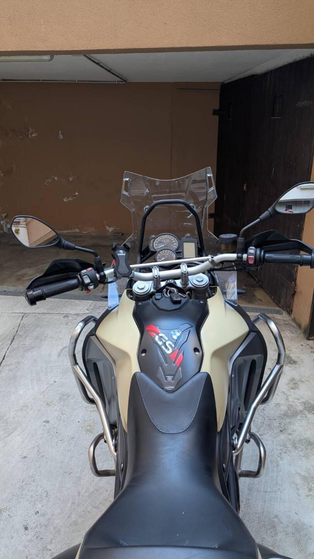 Bmw F 800 GS Adventure (2013 - 17) (6)