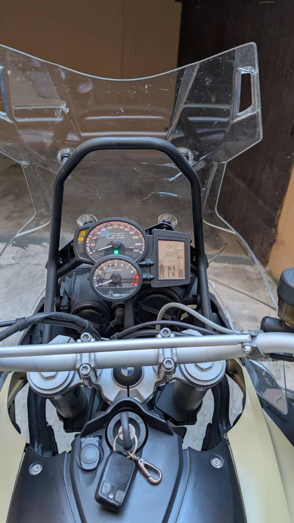 Bmw F 800 GS Adventure (2013 - 17) (8)