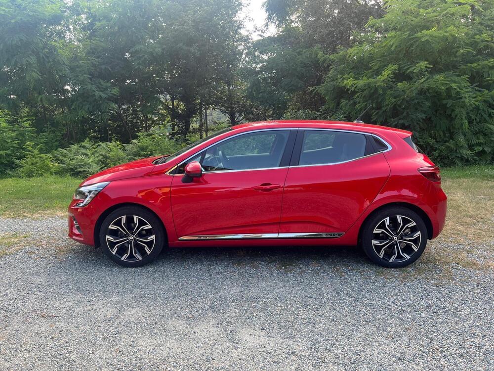 Renault Clio usata a Biella