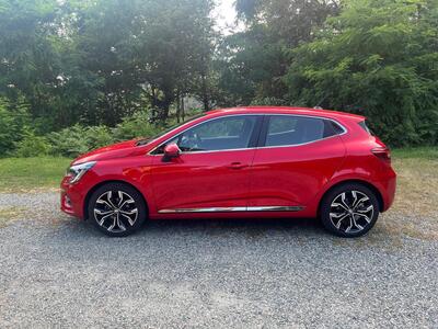 Renault Clio SCe 65 CV 5 porte Intens del 2022 usata a Biella