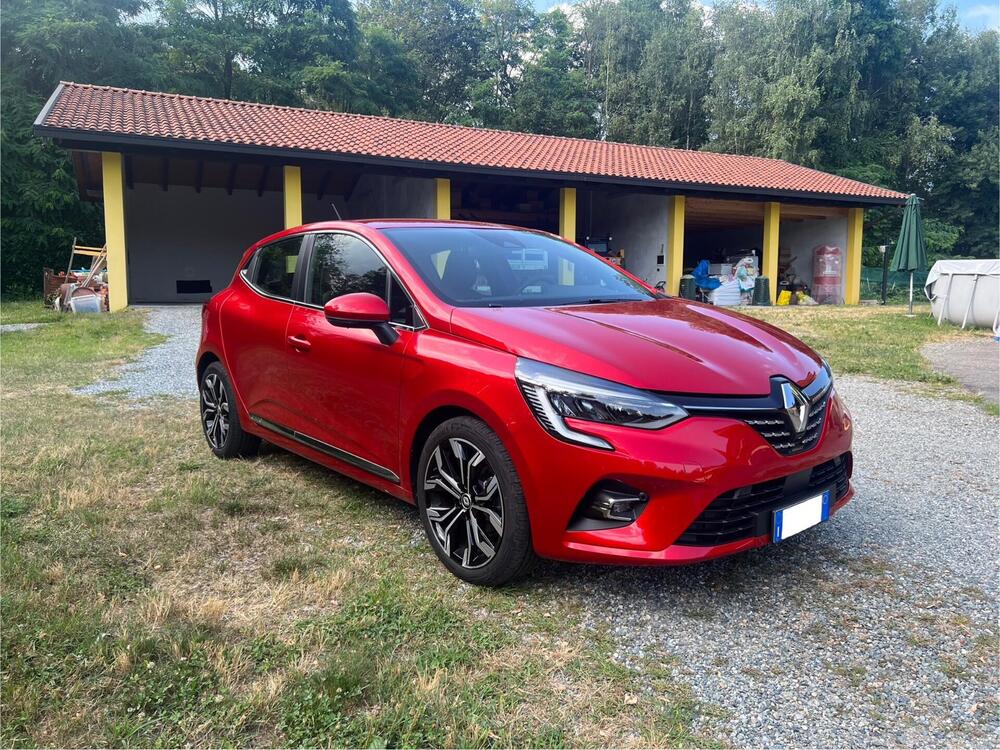 Renault Clio usata a Biella (2)