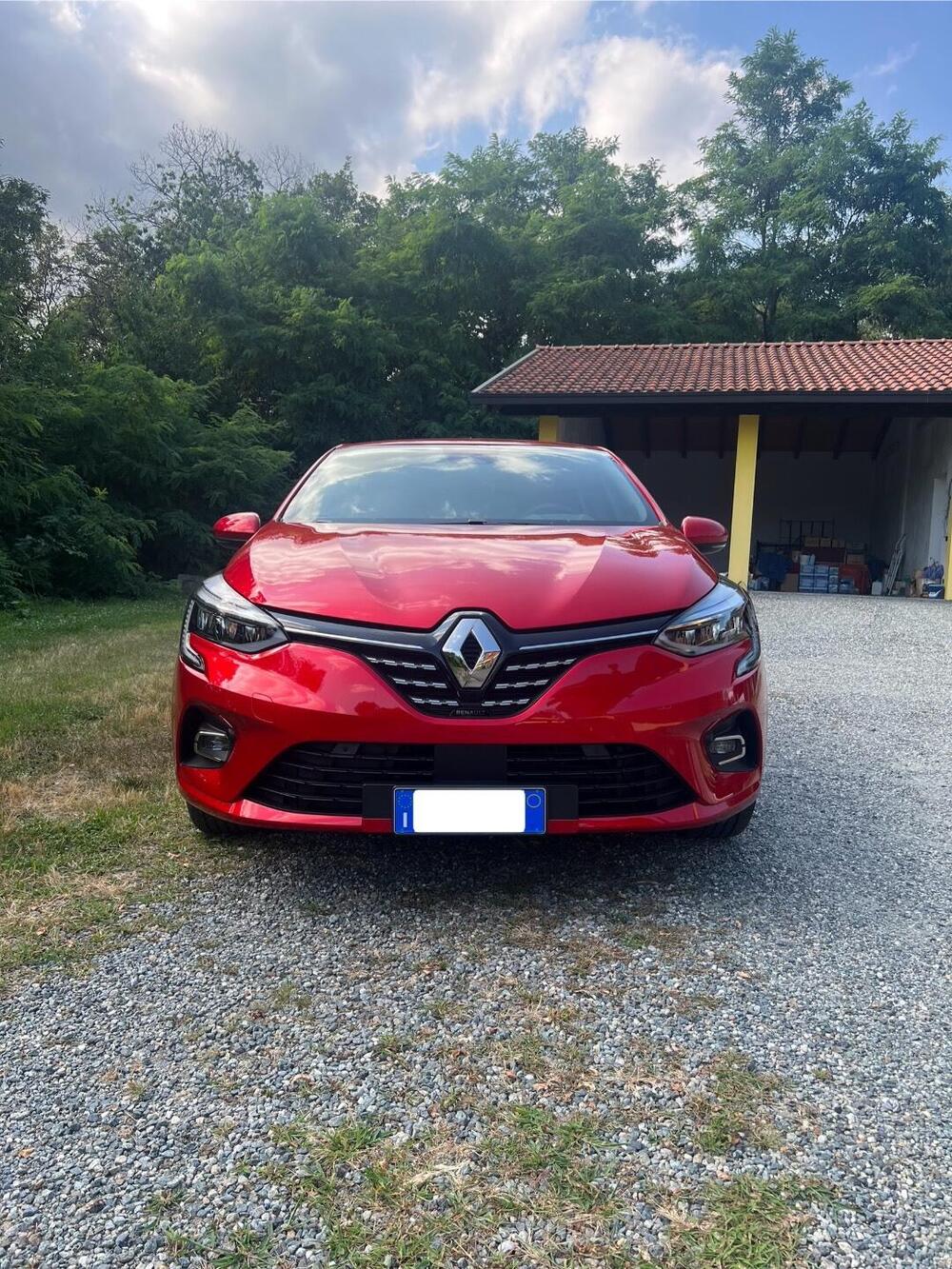 Renault Clio usata a Biella (3)