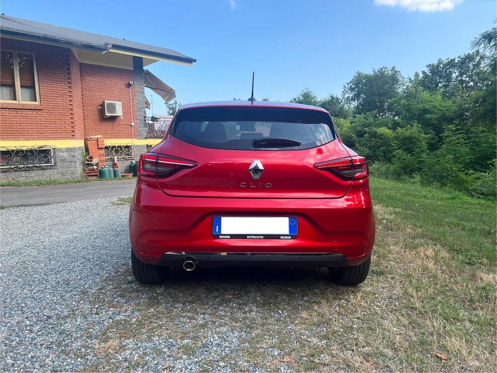Renault Clio usata a Biella (4)